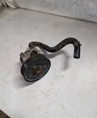 Power steering pump