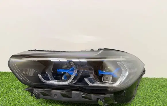 BMW X5 G05 Headlight/headlamp 5A279B103
