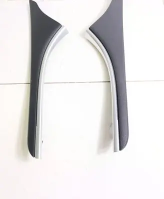 Mercedes-Benz C W206 Other center console (tunnel) element A2066802301 A2066802701