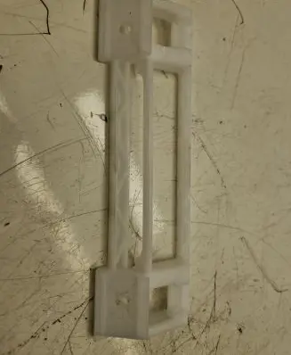Jeep Grand Cherokee Other interior part 05108111AB