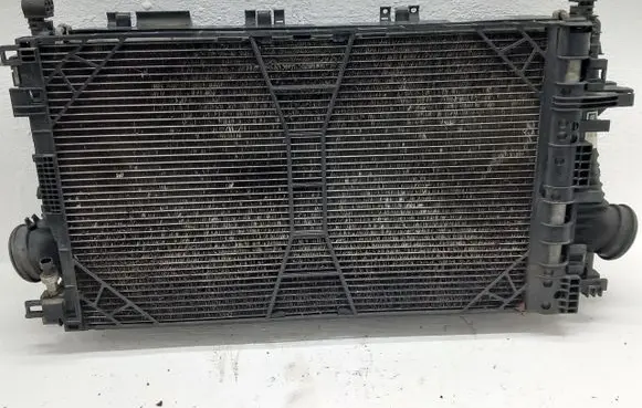 Opel Insignia A Radiator set 13241751