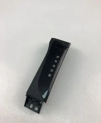 Toyota C-HR I Gear shift selector indicator 76K510