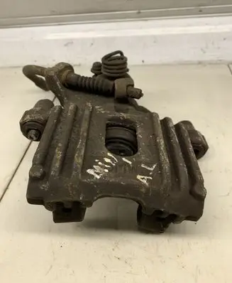 Mini One - Cooper R50 - 53 Rear brake caliper