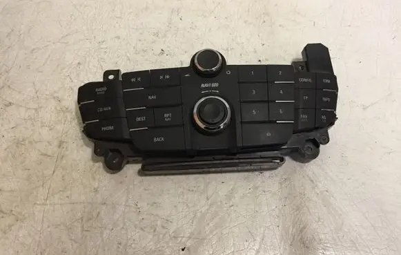 Opel Insignia A Head unit multimedia control 20997887
