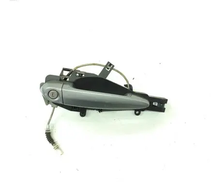 BMW X5 E70 Front door exterior handle