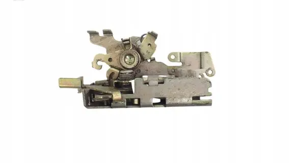 Mercedes-Benz E W213 Loading door lock A9437200735