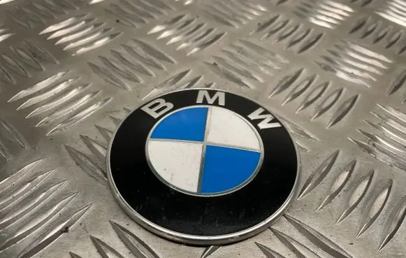 BMW 3 F30 F35 F31 LP gas tank 7288752