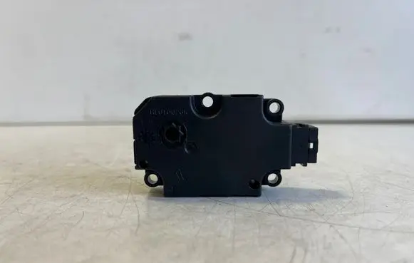 Porsche Taycan 9J1 Air flap motor/actuator HE0T0026K
