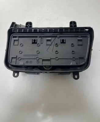 BMW 5 GT F07 Cup holder front 9142170 22167210