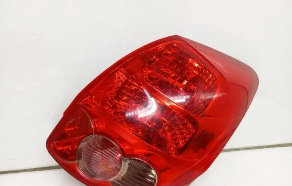 Toyota Auris 150 Rear/tail lights