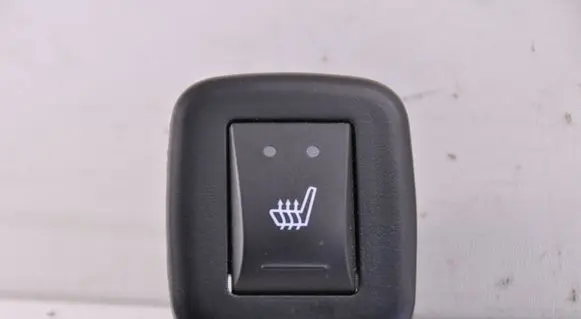 Chrysler Town u0026 Country V Seat heating switch 1WG43DX9AA