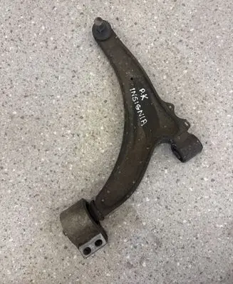 Opel Insignia A Front lower control arm/wishbone 