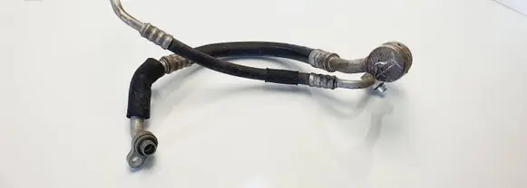 Opel Zafira C Air conditioning (A/C) pipe/hose