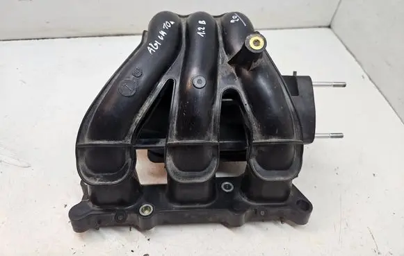 Opel Agila B Intake manifold