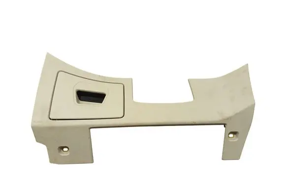 Audi A6 S6 C8 4K Dashboard lower bottom trim panel 4K1863075