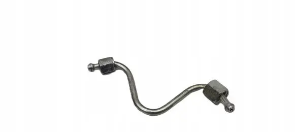 Opel Insignia A Fuel injector supply line/pipe 55584497