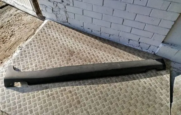 KIA Stonic Sill 87754H8400