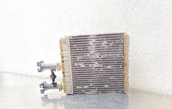 Opel Zafira A Heater blower radiator 0243250