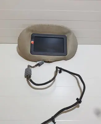 Volvo XC90 Screen/display/small screen VA6BEX65432AB 407053003