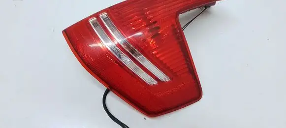 Citroen C4 I Rear/tail lights 9655863980