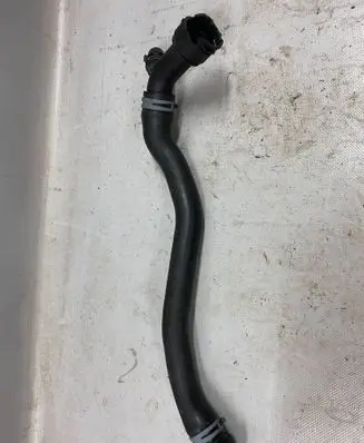 Audi Q5 SQ5 Engine coolant pipe/hose 80A122101BK