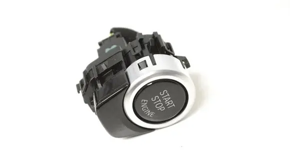 BMW 5 G30 G31 G38 Engine start stop button switch 7948012