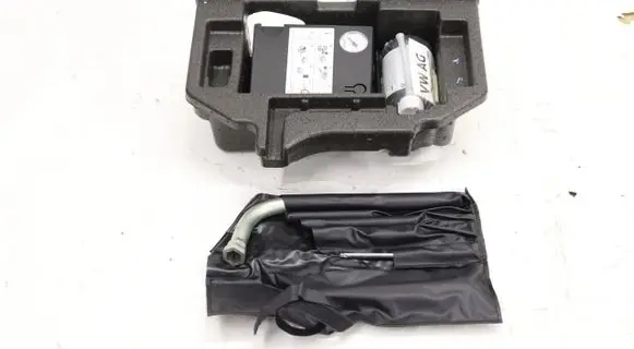 Audi A4 S4 B9 Interior carpet 8P0012615A