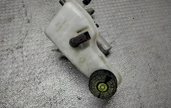 Peugeot Expert Master brake cylinder 149822508001 03355815093