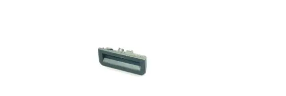 Skoda Karoq Tailgate/trunk/boot exterior handle 6V0827566