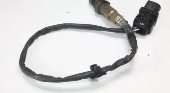 Volkswagen Touareg I Lambda probe sensor 0281004036