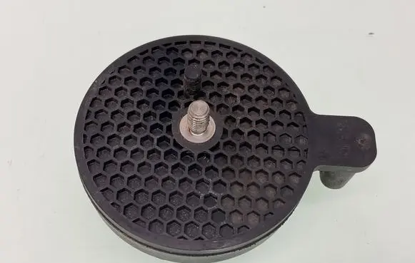 Audi A3 S3 8V Alarm system siren 4H0907601D 1399451