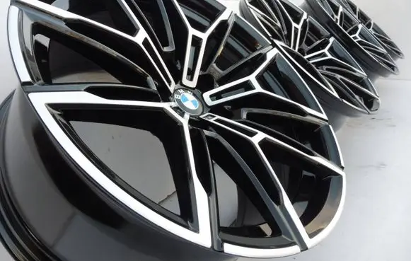 BMW M2 G87 R19 alloy rim 7882869