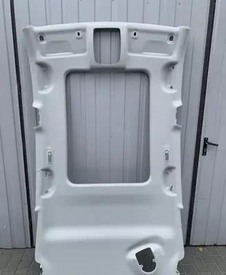 Suzuki SX4 S-Cross Headlining 