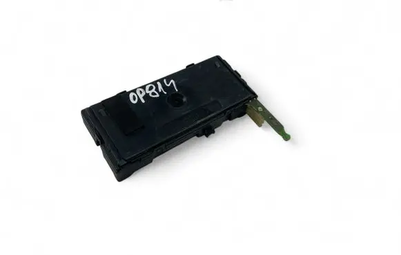 Other control units/modules