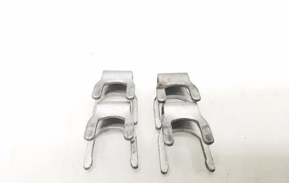 Fuel Injector clamp holder