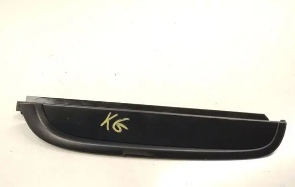 Ford Ranger IV Rear door trim (molding) AB3926254A17AF