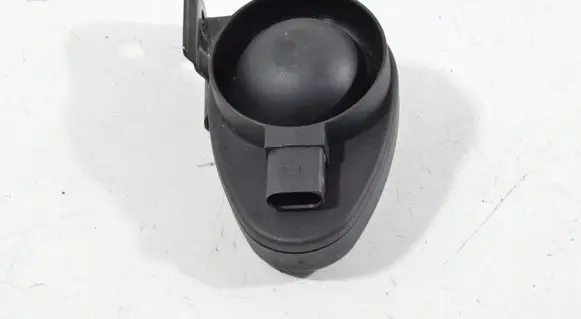 Porsche Cayman 987 Alarm system siren 95561823701
