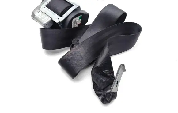 Audi A3 S3 8P Front seatbelt 8P4857706D