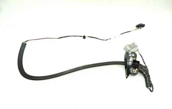 Mazda 5 Rear door wiring loom CC3367210E