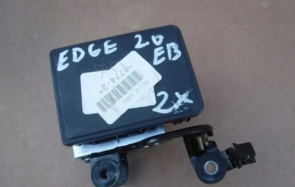 Ford Edge II ABS Pump F2GC2C405BK