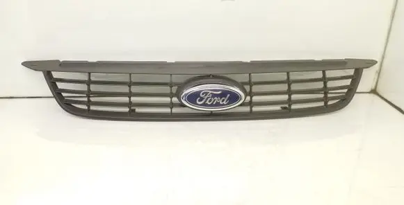 Ford Focus Front bumper upper radiator grill 8M518200BD