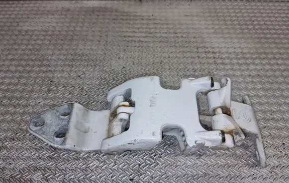 Fiat Ducato Rear door lower hinge D3251A