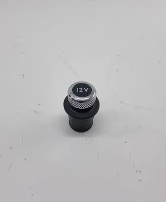Bentley Continental Cigarette lighter trim rear 3W0919307C