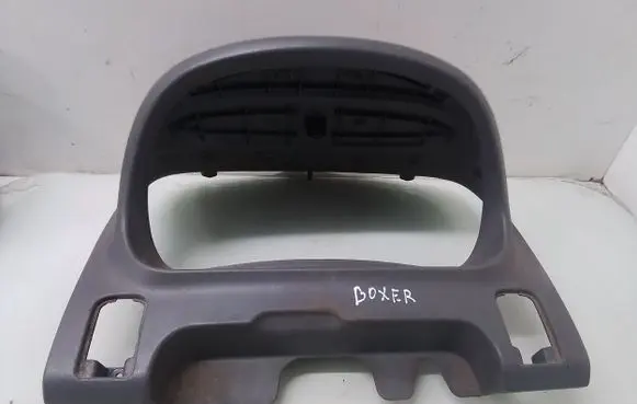Peugeot Boxer Dashboard trim LS130395201