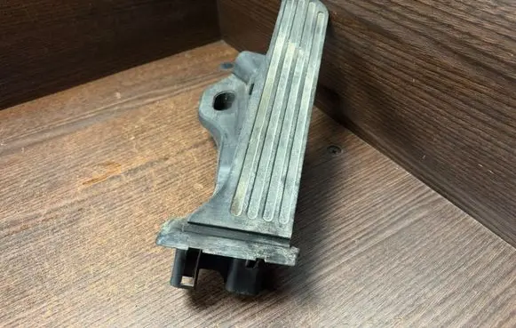 Seat Altea Accelerator throttle pedal 1K1721503M 1K1721503