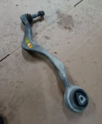 BMW 1 E81 E87 Rear upper control arm/wishbone EN6002T6