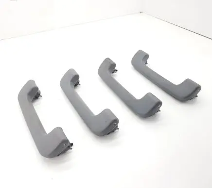 Audi A6 S6 C5 4B Front interior roof grab handle 4B0857607B