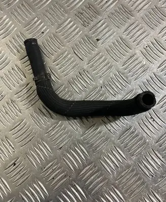Audi A6 S6 C6 4F Power steering hose/pipe/line 4F0422887AP