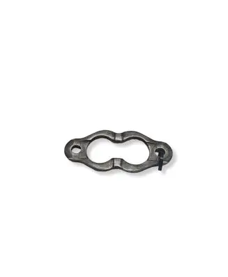 Volkswagen PASSAT CC Fuel Injector clamp holder 