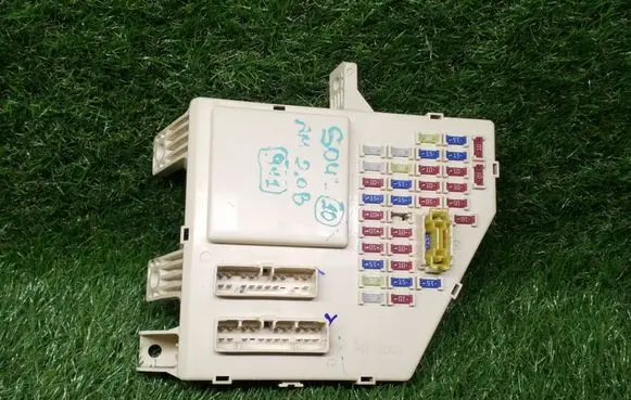 KIA Soul Power management control unit 919502K140